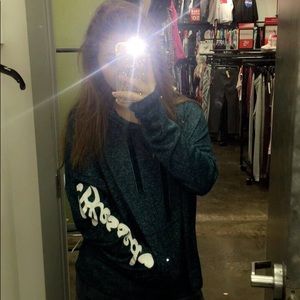 Meet your Posher, Hannah